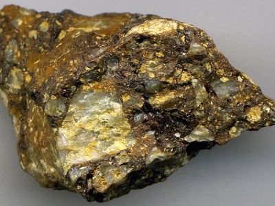 Quartz / Silica sand