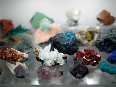 Rare earth elements