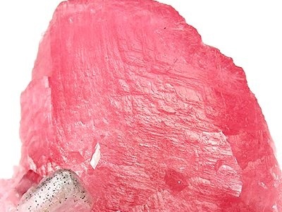 Rhodochrosite
