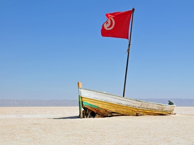 Salt (sea salt & pans)