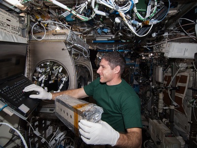 Sample Preparation & Extraction