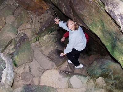 Seneca Caverns