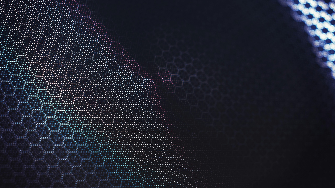 Graphical representation of economic and environmental impacts of nanotechnology