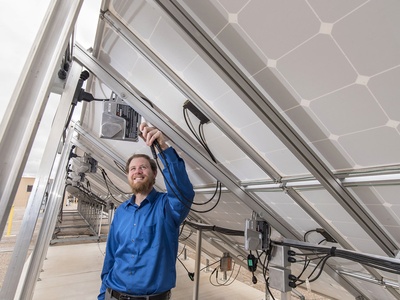 Solar resource (renewable energy)