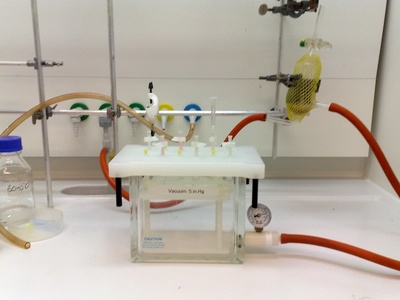Solid-phase extraction (SPE)