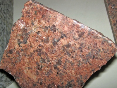 St. Francois Mountains