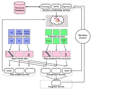 Structural Biology