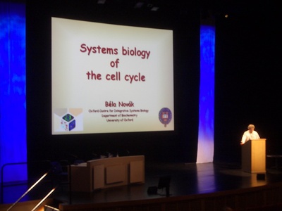 Systems Biology