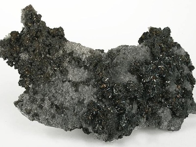 Tetrahedrite