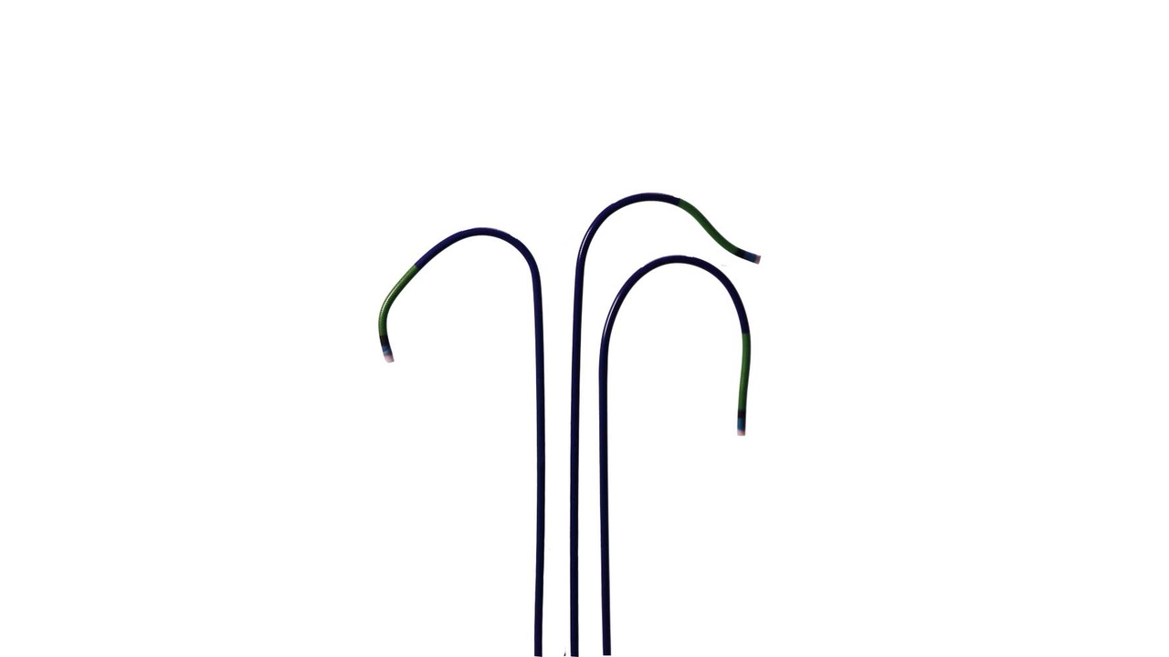 Therapeutic medical devices including surgical robot and implantable devices