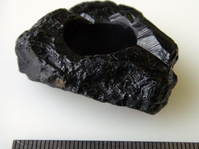 Tourmaline (schorl)