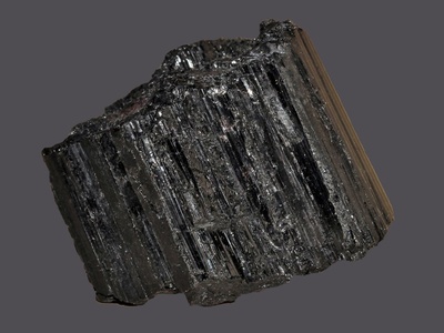 Tourmaline (Schorl)
