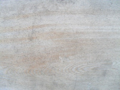 Untreated wood
