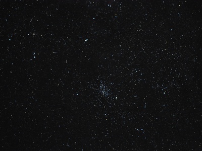 Wishing Well Cluster