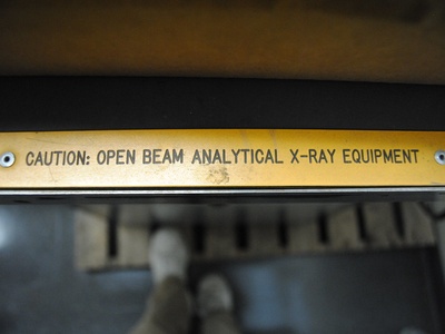 X-ray Crystallography