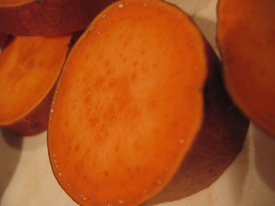 Yam