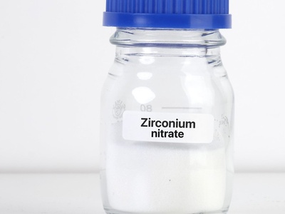 Zirconium nitrate