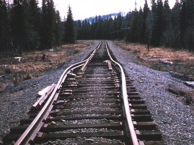 1964 Great Alaska Earthquake