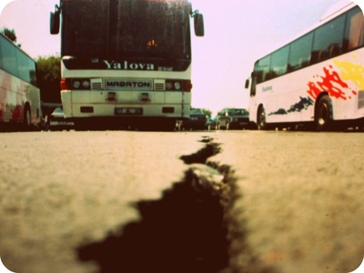 1999 İzmit Earthquake