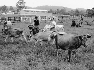 Agricultural Science