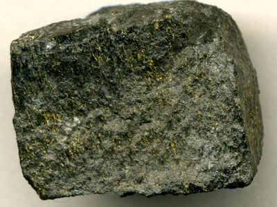 Alluvial and hard-rock gold