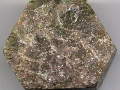 Apatite-group (fluorapatite)