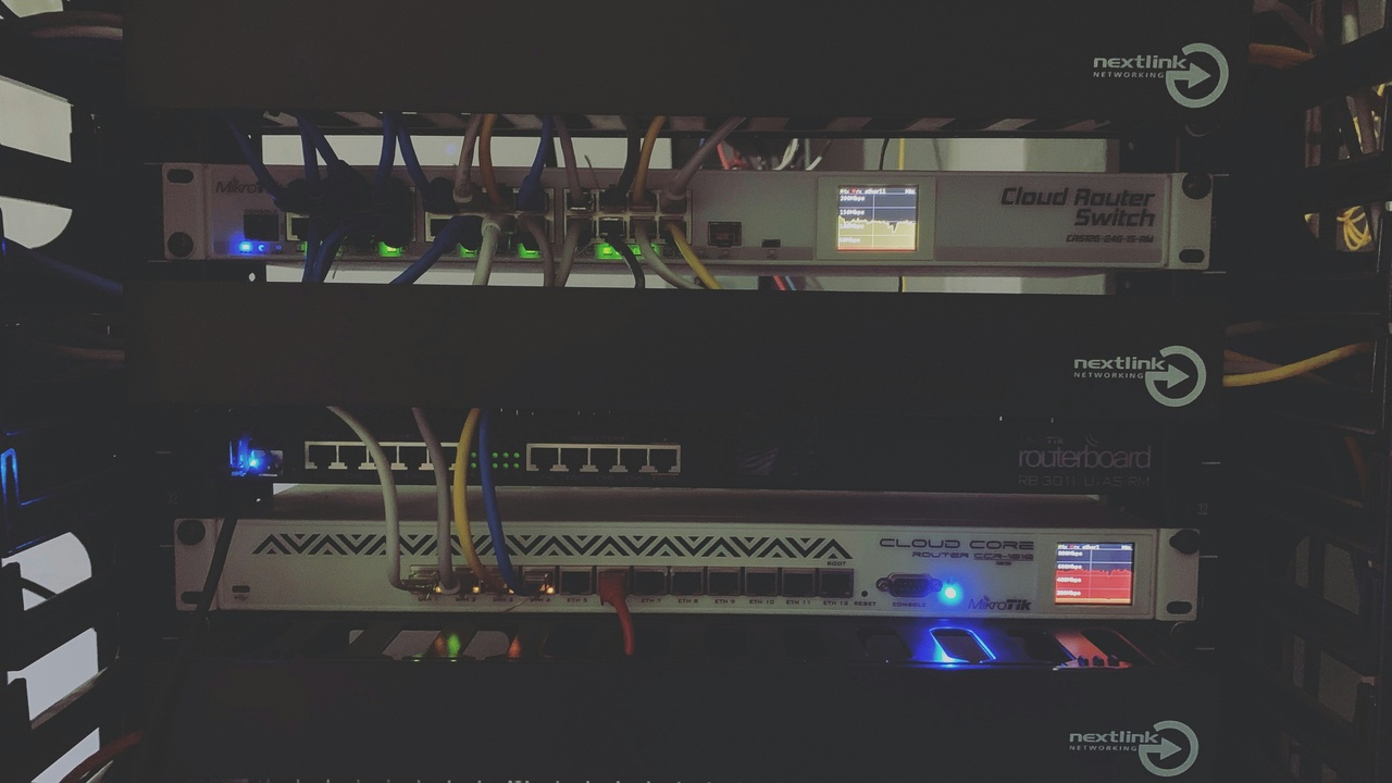 Servers powering AI, deployment pipelines, and an ethics panel