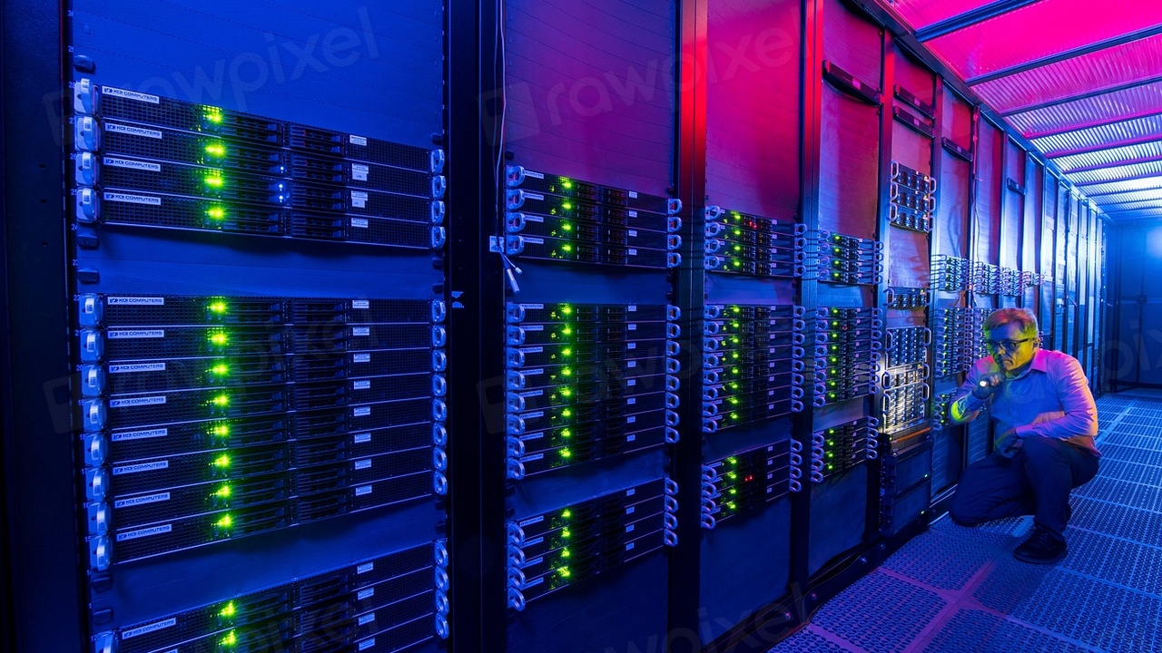 Quantum computing hardware, lasers, and superconducting circuits