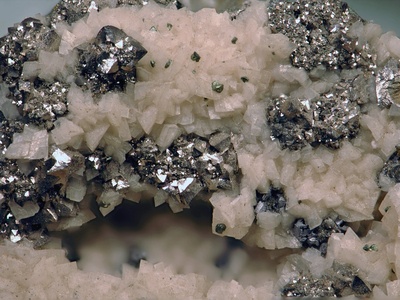 Arsenopyrite