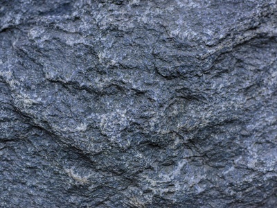 Basalt rock dust