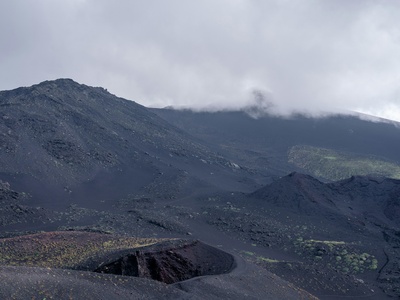 Belknap/Deschutes volcanic field (general)