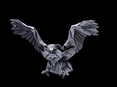 Blakiston's Fish Owl