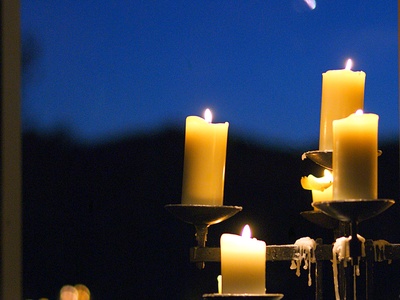candela