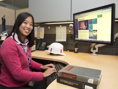 Chemical Engineering