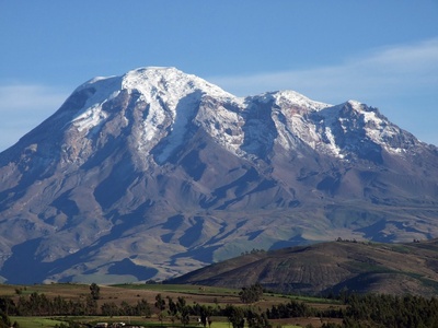 Chimborazo