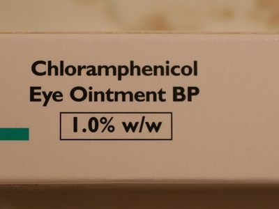 Chloramphenicol