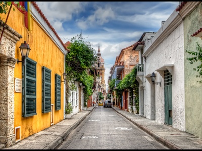 Colombia