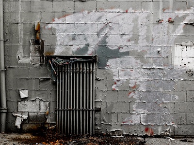 Concrete (fresh/hard)