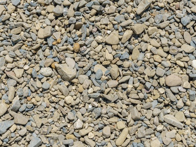 Construction aggregates (sand, gravel, stone)