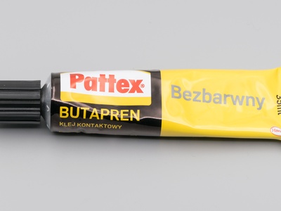 Contact cement (neoprene/contact)