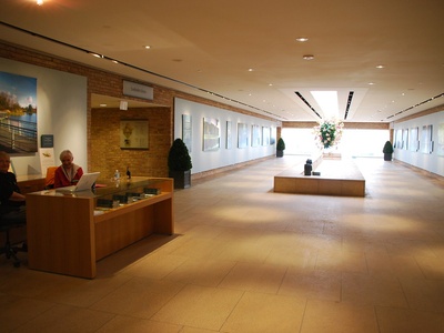 Cook Museum of Natural Science