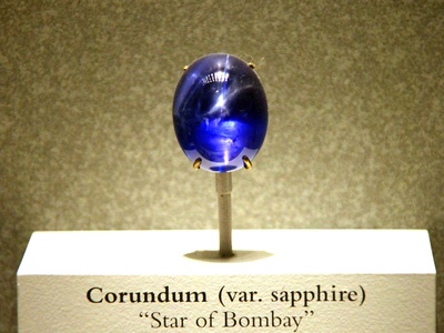 Corundum