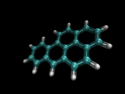 Decalin (decahydronaphthalene)