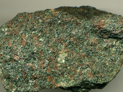 Eclogite
