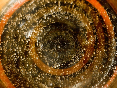 Electric stove/oven coil