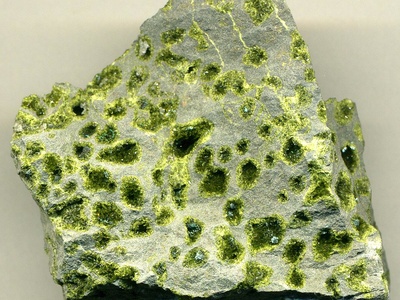 Epidote
