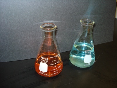 Erlenmeyer Flask