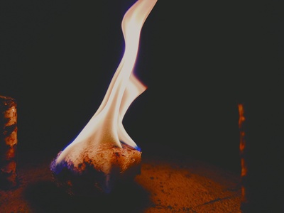Ethanol combustion
