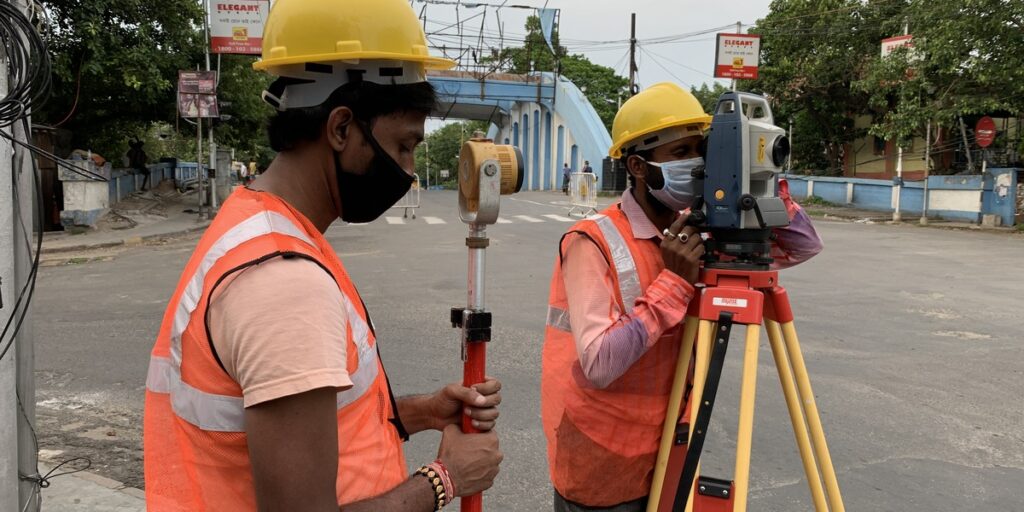 8 Tools Used in Civil Engineering - 33Science