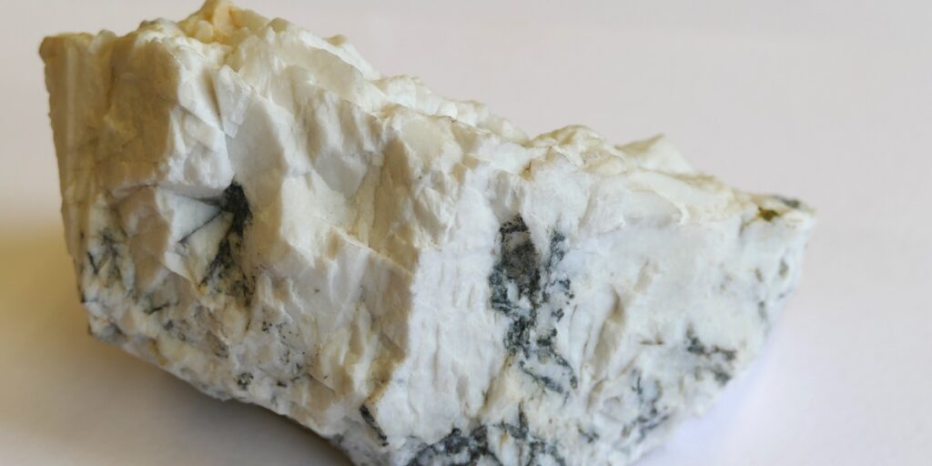 List of Minerals in Mississippi - 33Science